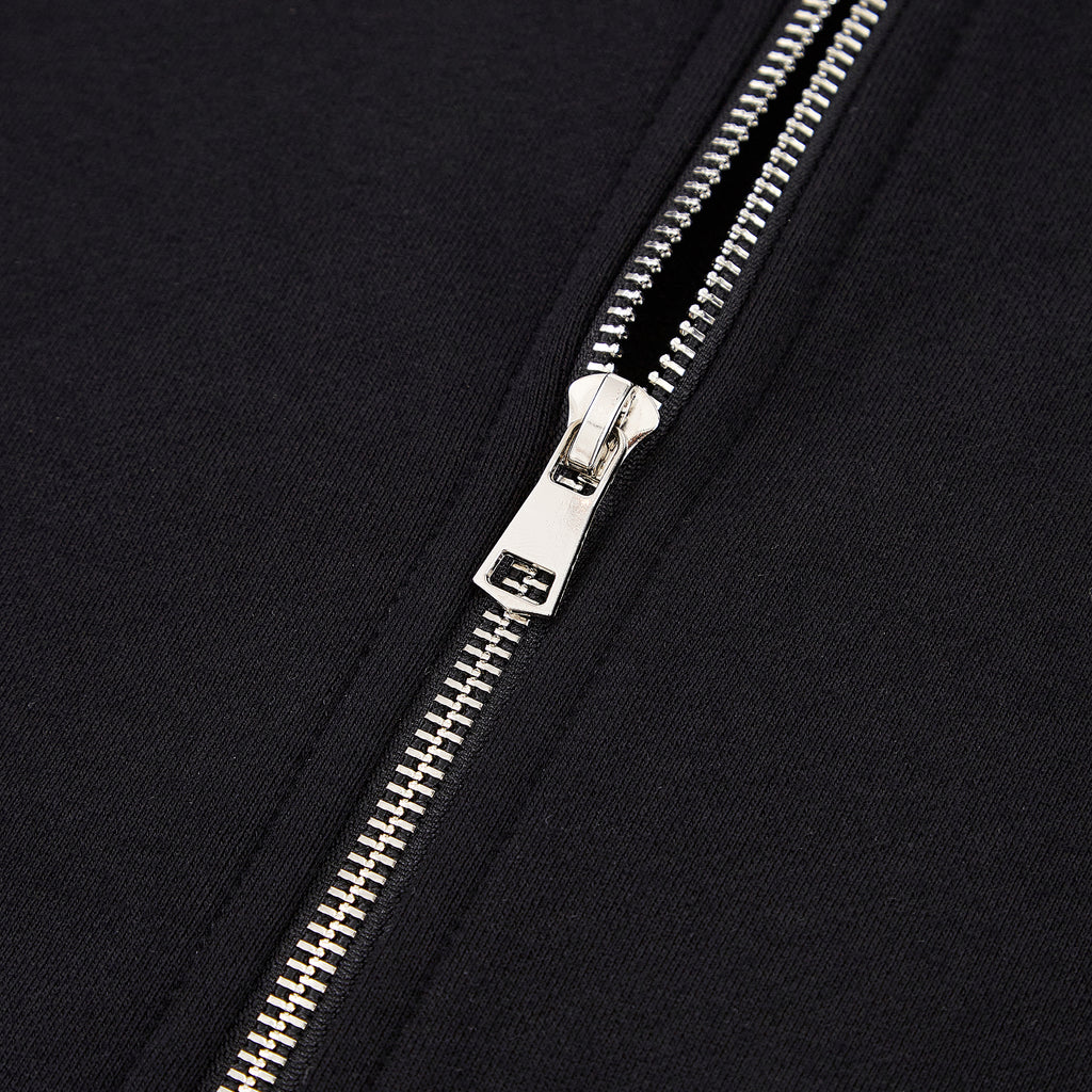 J3 Holder Series Jacket — XRP Ronin: Value in Motion | 400GSM Brushed Fleece | REKTWEAR