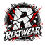REKTWEAR - Home
