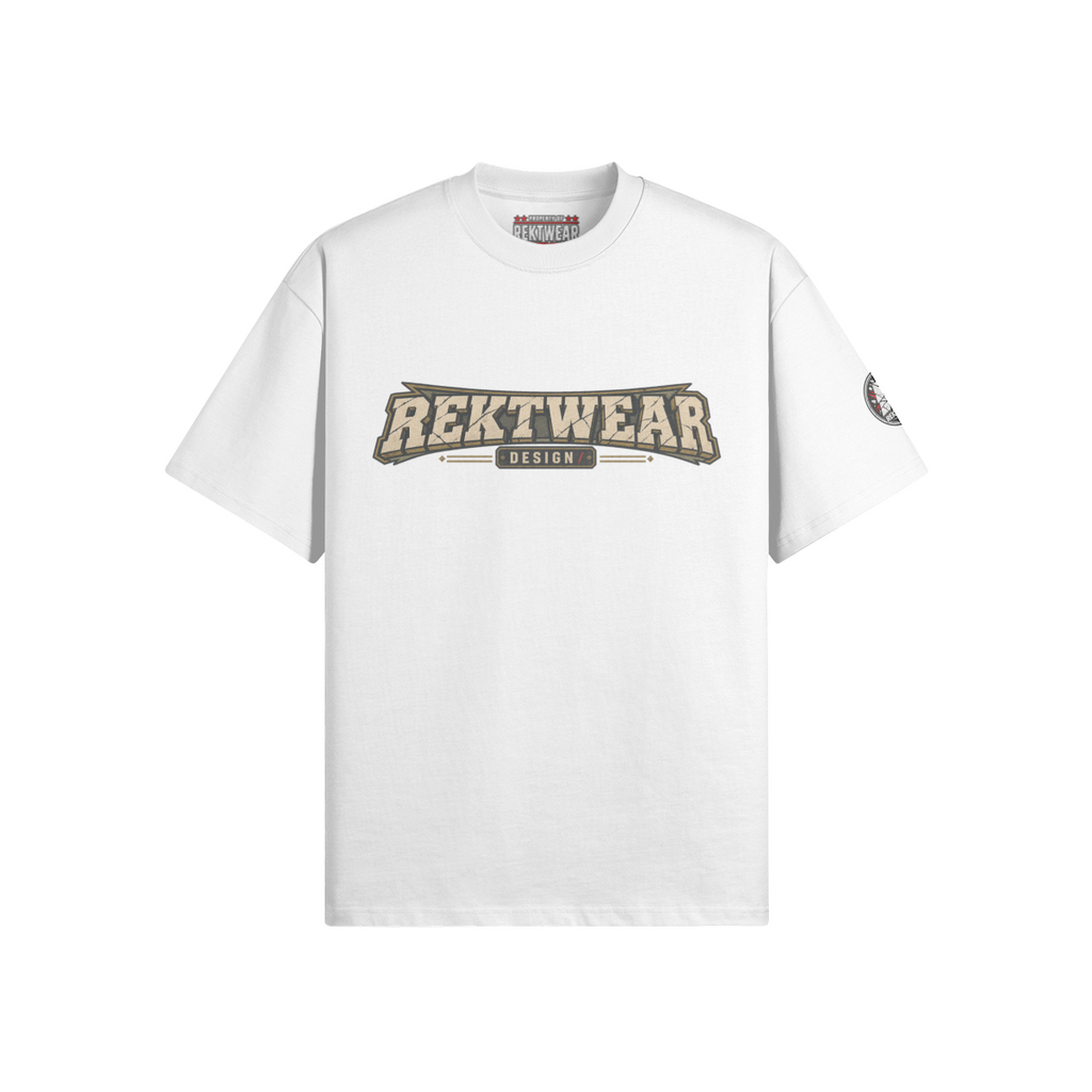 T4 Holder Series Tee — Morale Division: Much Better Together DOGE | T4 425GSM Oversized | REKTWEAR — product image 6