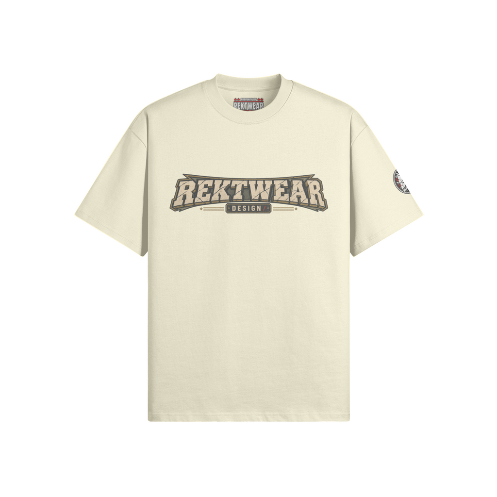 T4 Holder Series Tee — Morale Division: Much Better Together DOGE | T4 425GSM Oversized | REKTWEAR — product image 7