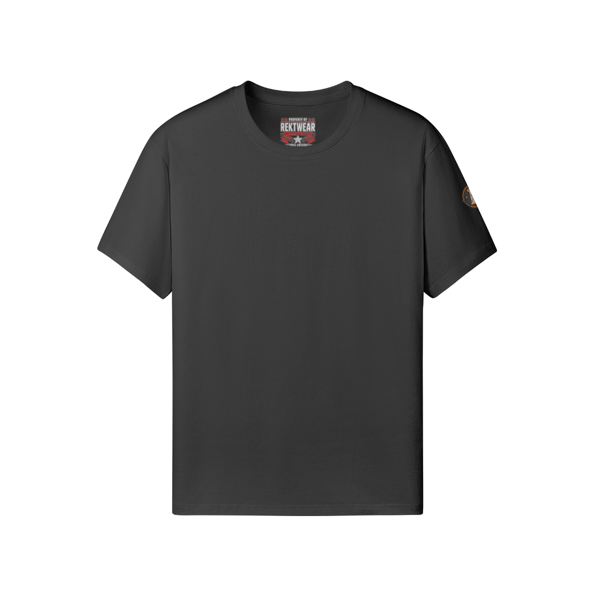 T1 | THE STANDARD Tee — The Future Was Now: Archived | 180GSM Classic Fit