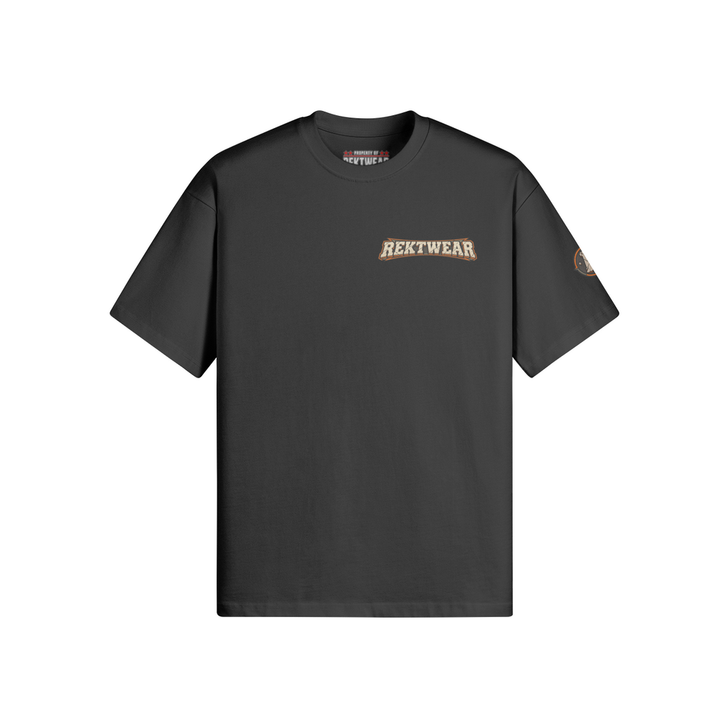 T3 | THE SUPER Tee — The Rugfellas | 305GSM Oversized | REKTWEAR — product image 13